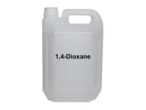 1,4 DIOXANE