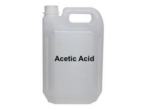 Acetic Acid