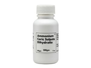 Ammonium Ceric Sulphate Dihydrate