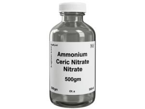 Ammonium Ceric Nitrate