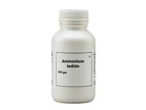 Ammonium Iodide
