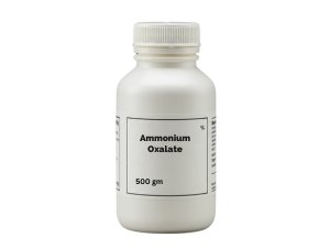 Ammonium Oxalate