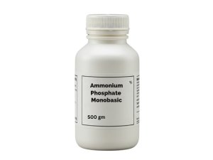 Ammonium Phosphate Monobasic