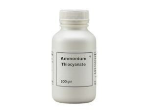 Ammonium Thiocyanate